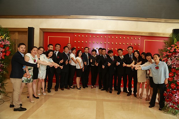 中国·yl23411(永利)集团官网-Officialwebsite